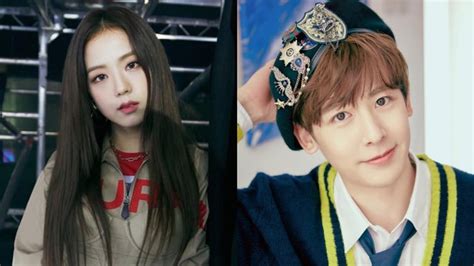 Jisoo Blackpink Dan Nichkhun 2pm Akan Tampil Di Arthdal Chronicles