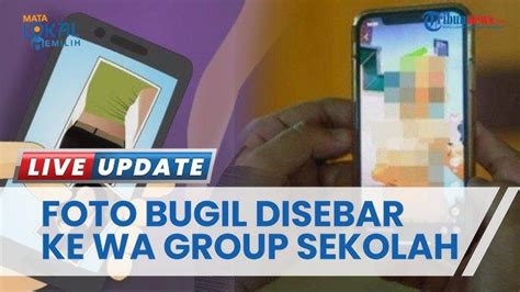 Siswi SMA Di NTT Rekam Aksi Akhiri Hidup Usai Foto Asusila Tersebar 2