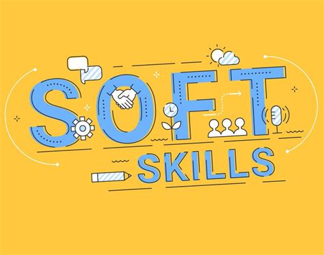 The Importance Of Teaching Soft Skills Elite Business Magazine