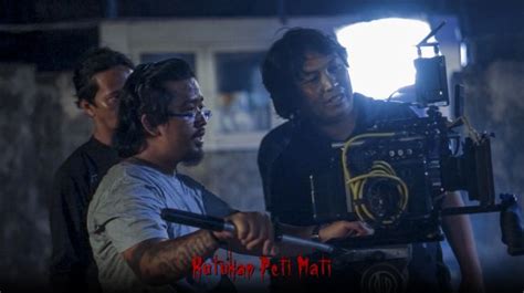 Kutukan Peti Mati Film Horor Yang Menyuguhkan Cerita Sejarah Di Pulau