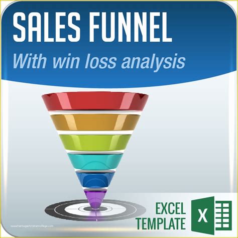 Free Sales Funnel Template Of Sales Funnel Template Powerpoint Free Download Beautiful ...