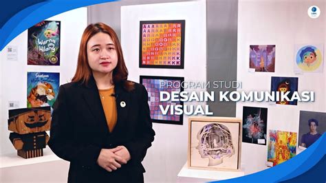 MENGENAL PROGRAM STUDI DKV UMN YouTube