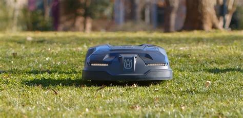 The Husqvarna Automower X Robot Lawn Mower Our Review