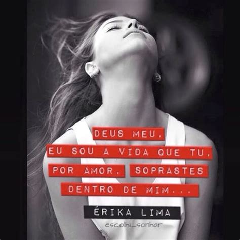 Pin de Regina Célia em Frases XII Amor Deus