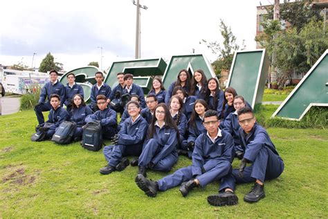 MinAmbiente Forma Estudiantes De Bachillerato Para Ayudar En La