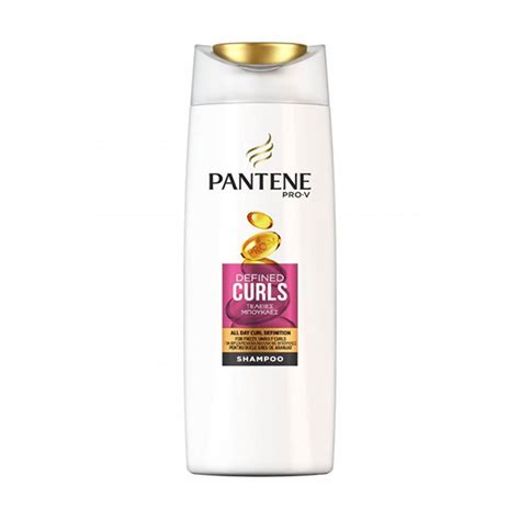 Pantene Pro V Ml Defined Curls Rhodes Delivery