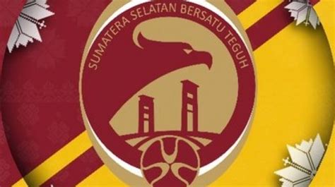 Logo Sriwijaya Fc Newstempo