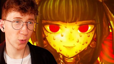Patterrz Reacts To Every Danganronpa Execution Youtube