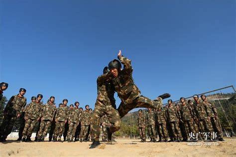 武警雲南總隊機動第一支隊開展實戰大練兵 每日頭條