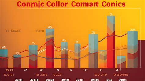 Visual Representation Of Inflation A Decades Trend In Consumer Price