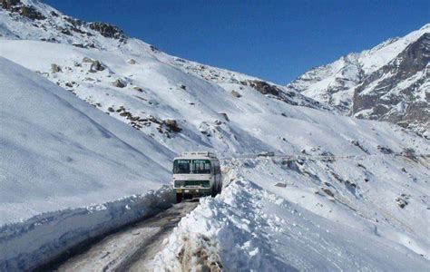 Destinations Manali Keylong Kaza Tabo Nako Kalpa Sangla Sarahan Shimla