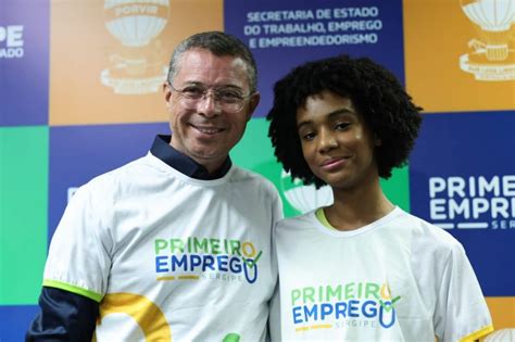 Pol Ticas Implementadas Pelo Governo De Sergipe No Primeiro Ano De