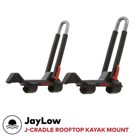 Top 5 Best Kayak Carriers for Two Kayaks - Real Kayak