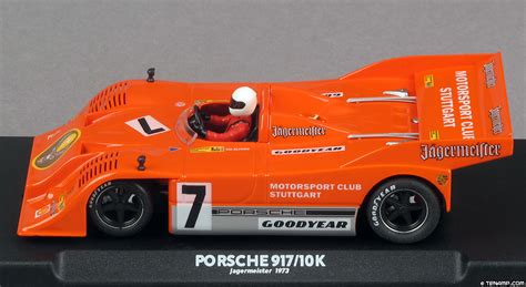 NSR 0273 Porsche 917 10 7 Jägermeister Vic Elford 1973