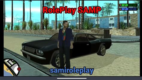 BELI MOBIL BARU GTA SAMP ROLEPLAY INDONESIA SUBATHON YouTube