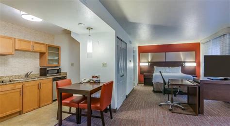 Residence Inn Winston-Salem University Area (Pet-friendly) Hotel (Winston Salem (NC)) - Deals ...