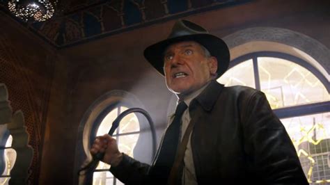 Indiana Jones 5 floppte im Kino doch bald könnt ihr euch auf Disney