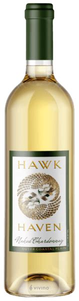 Hawk Haven Naked Chardonnay Vivino Us