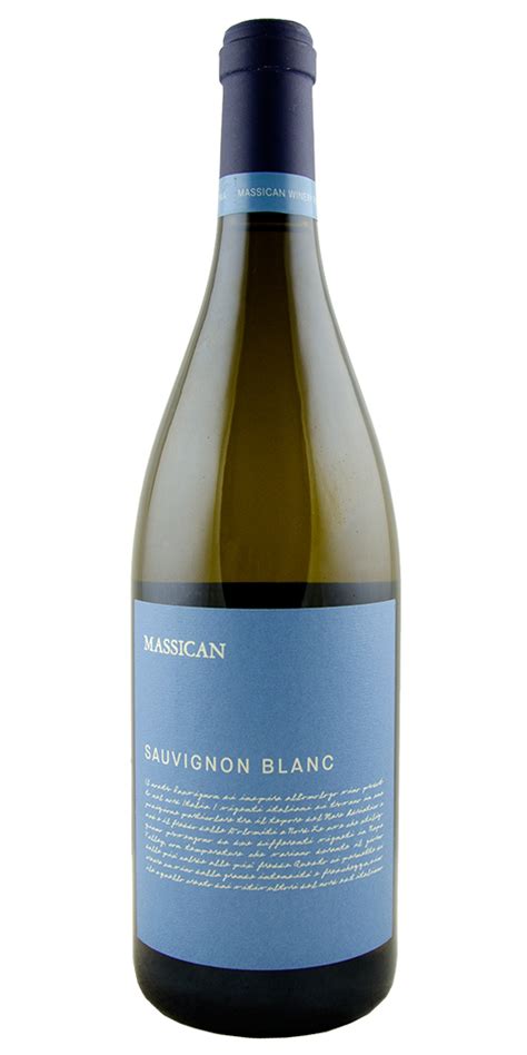 Massican Sauvignon Blanc Astor Wines And Spirits