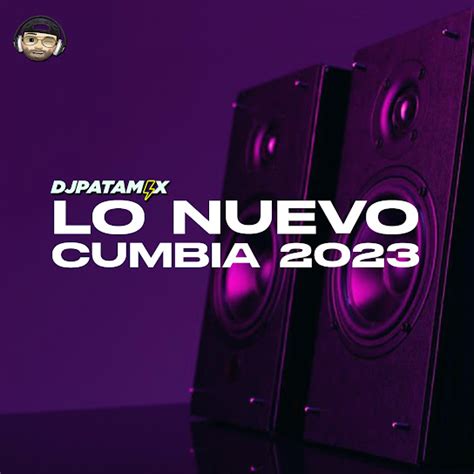 Dj Patamix Lo Nuevo Cumbia