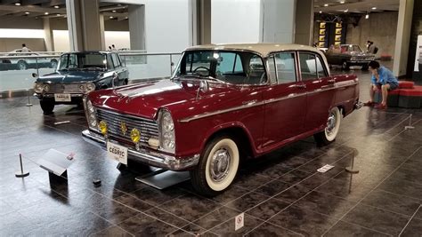 Nissan Cedric: The Ultimate Guide — JDMBUYSELL