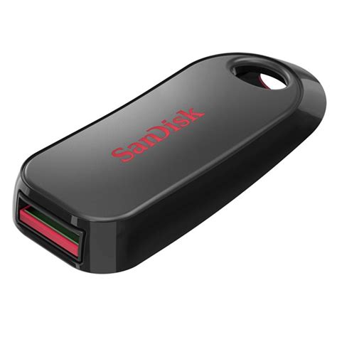 SanDisk Cruzer Blade 128GB SDCZ62 128G G35 TSBOHEMIA CZ