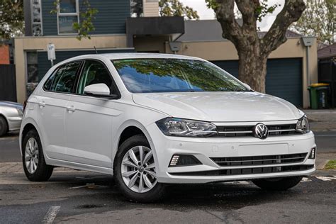2021 Volkswagen Polo Subscription For Undefinedwk Carbar Australia