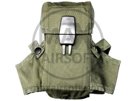 Pouch M4 Alice Lc 2 Od Mil Tec Pouches Maxairsoft