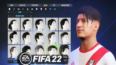 Primer Gameplay De Fifa Modo Carrera Jugador Youtube