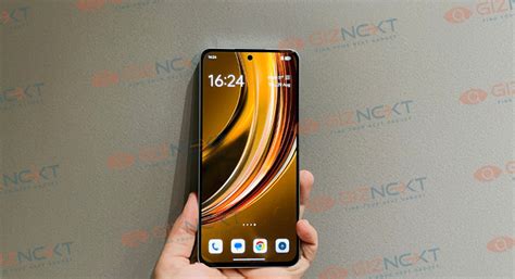 Realme 13+ 5G First Impression Review: Sets New Benchmark?