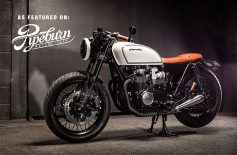 Honda Cb550 Cafe Racer Wallpaper Reviewmotors Co