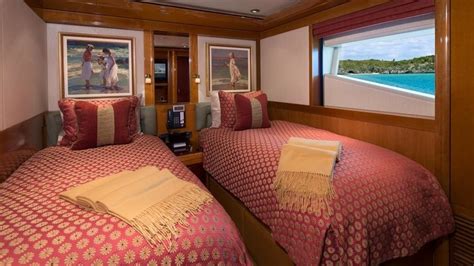 50m Luxury Yacht Yacht Charter Details Westport Charterworld Luxury