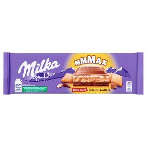 Milka Mmmax Tablette De Chocolat Au Lait Choco Swing G Carrefour Site