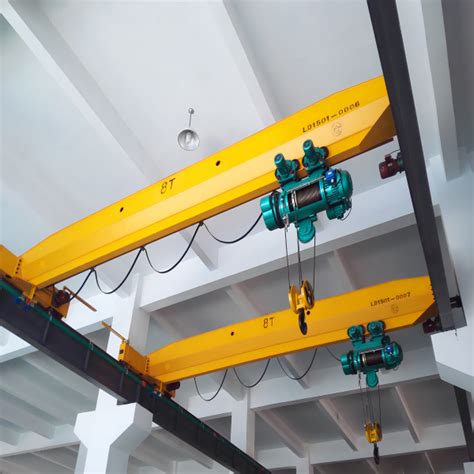 China Bridge Crane Types Manufacturers Suppliers Factory - Buy Bridge ...