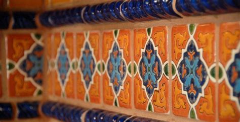 Pin On Mexican Tile Themes