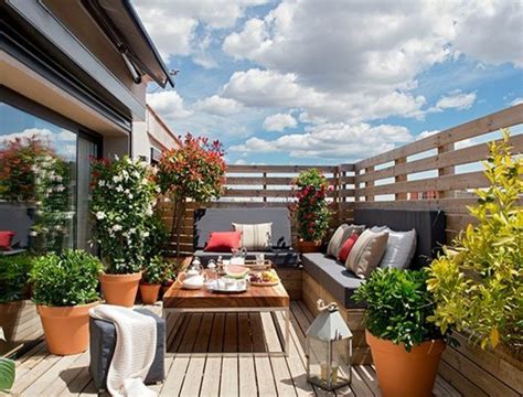 1001 Unglaubliche Balkon Ideen Zur Inspiration