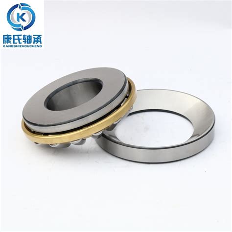 Ce Self Aligning Roller Bearing With Housing Angular Contact Of Thrust