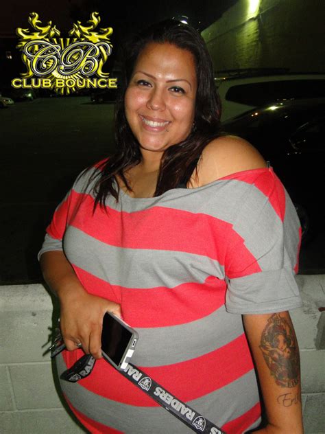 Club Bounce Party Pics Bbw Plus Size Nightclub Flickr