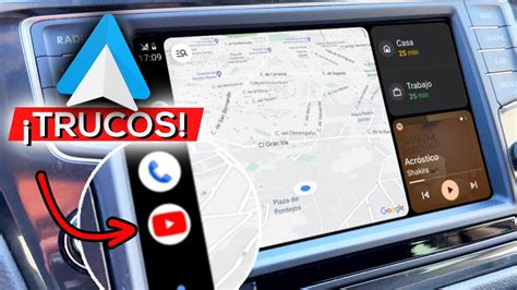 C Mo Actualizar Android Auto En Tu Coche Paso A Paso Gu A Para Tener