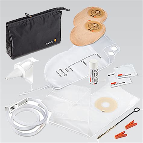 Ostomy Ostomy Accessories Ostomy Irrigation Supplies Medical Mega