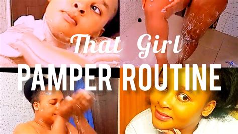 Feminine Hygiene Self Care Routine Shower Routine Kenyan Youtubers