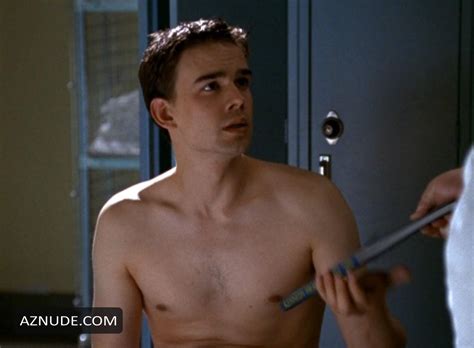 Christopher Gorham Nude And Sexy Photo Collection Aznude Men