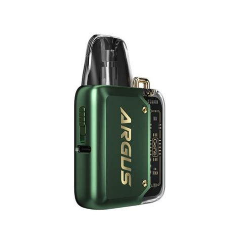 Voopoo Argus P W Pod Kit Vapouriz Uk