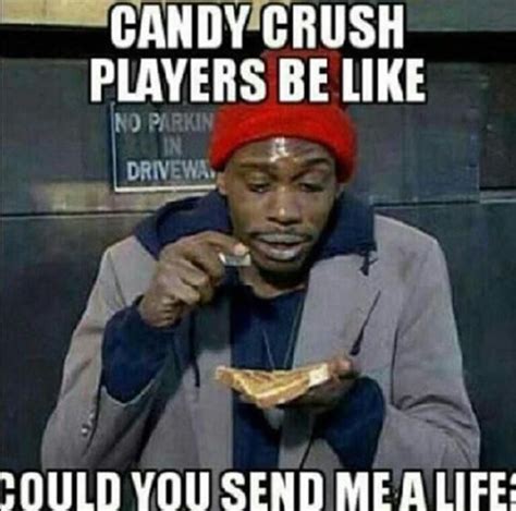 Candy Crush Funny Memes Candy Crush Saga Funny P