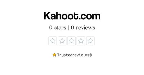 Kahoot Review Legit Or Scam 2024 New Reviews