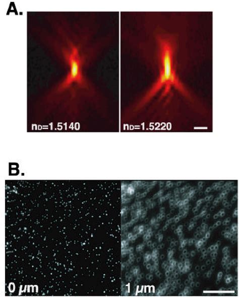 Figure 1 From A Workingperson S Guide To Deconvolution In Light