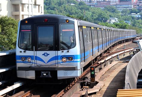 Taipei Metro Set To Launch App Icrt Blog