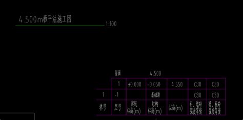 图纸只给了这一个板的图，这是板只画到一层吗 服务新干线答疑解惑