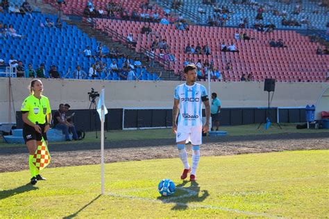 Escala O Do Londrina Jo O Paulo Desfalque No Jogo Contra O Tombense