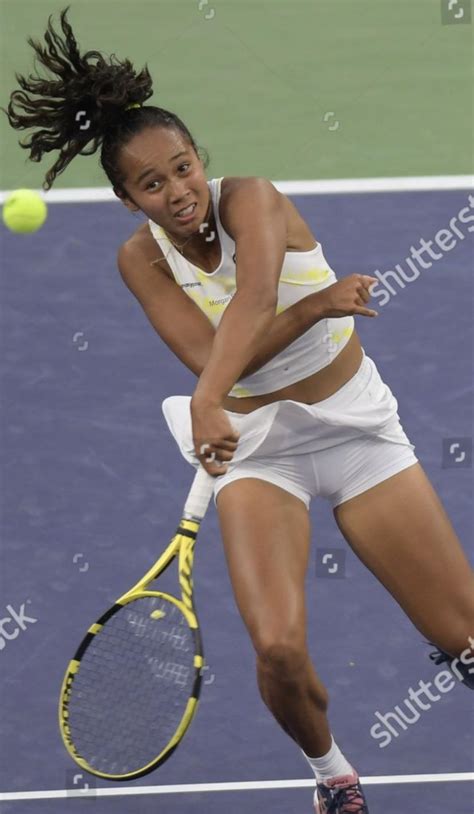 Leylah Fernandez : r/GirlsTennis